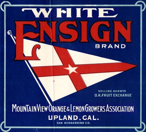 White Ensign