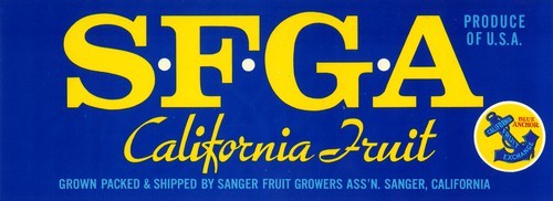 SFGA