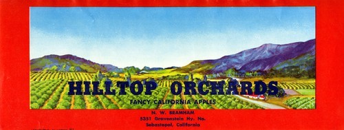 Hilltop Orchards