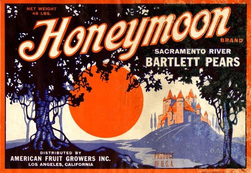 Honeymoon