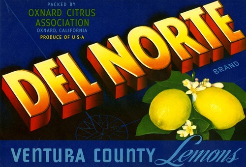 Del Norte