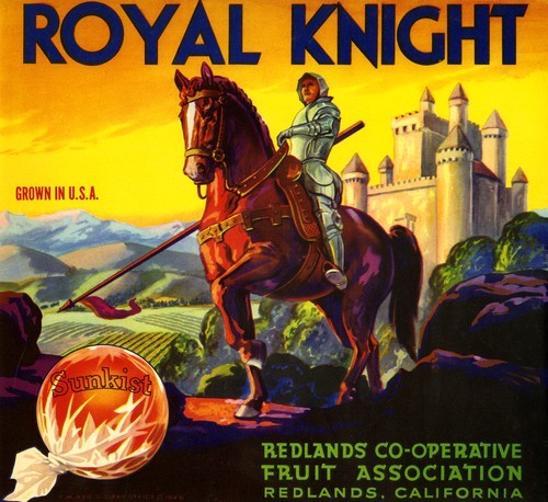 Royal Knight