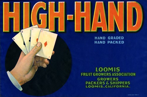 High-Hand