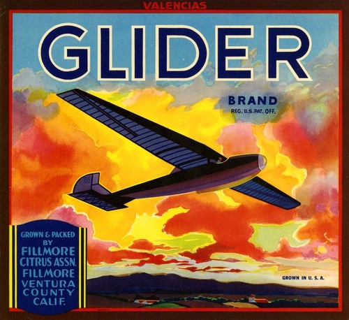 Glider