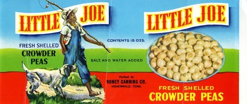 Little Joe