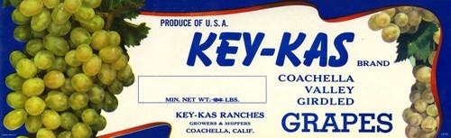 Key-Kas