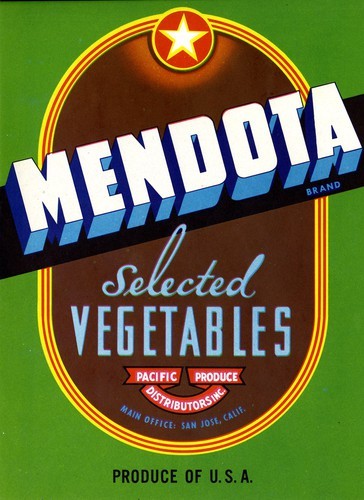 Mendota