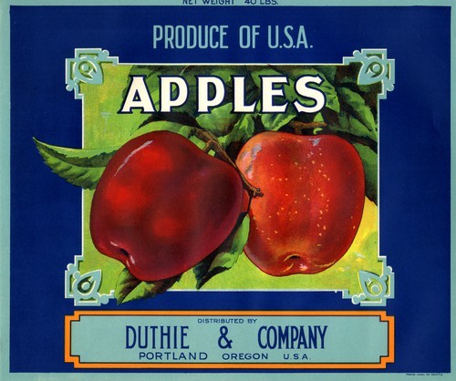 Apples