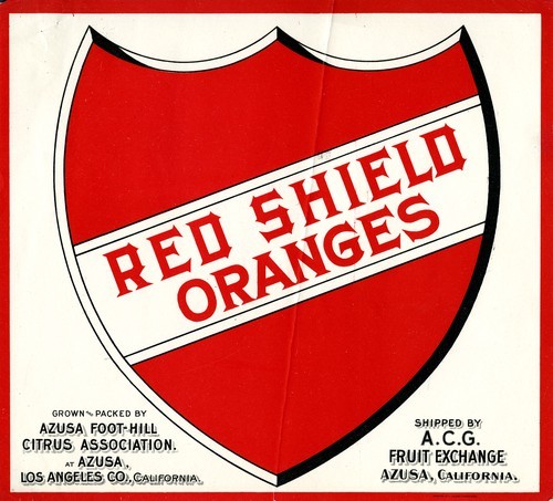 Red Shield