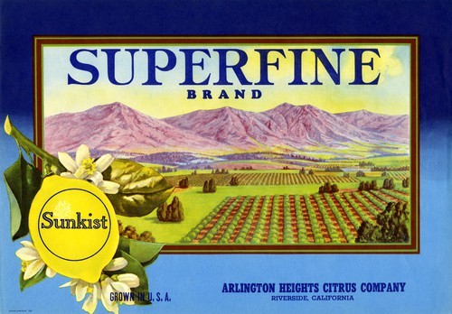 Superfine