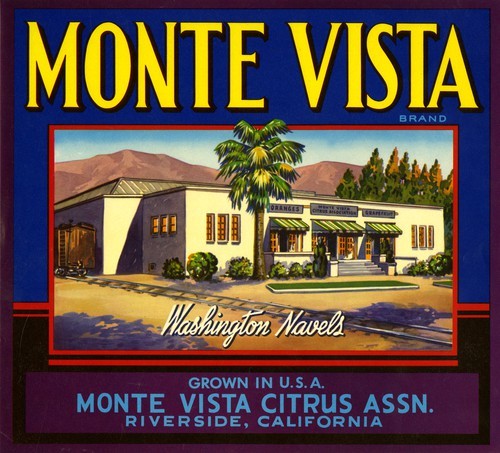 Monte Vista