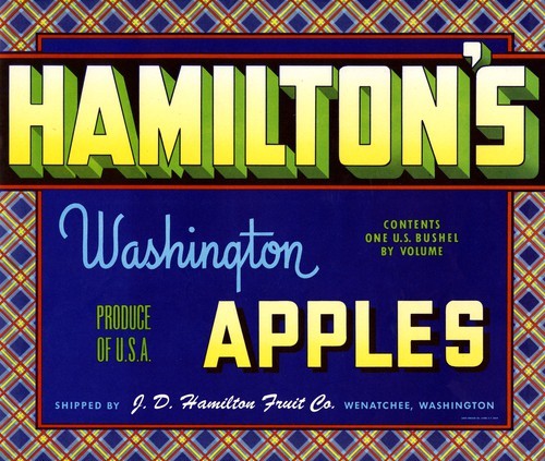 Hamilton's