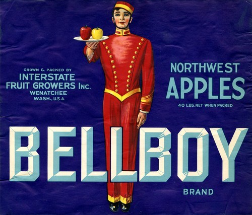 Bellboy