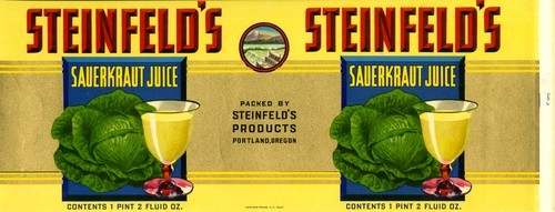 Steinfeld's