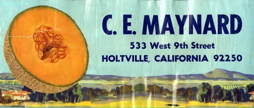 C.E. Maynard