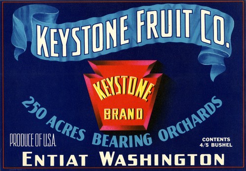 Keystone