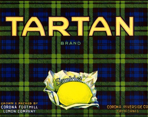 Tartan