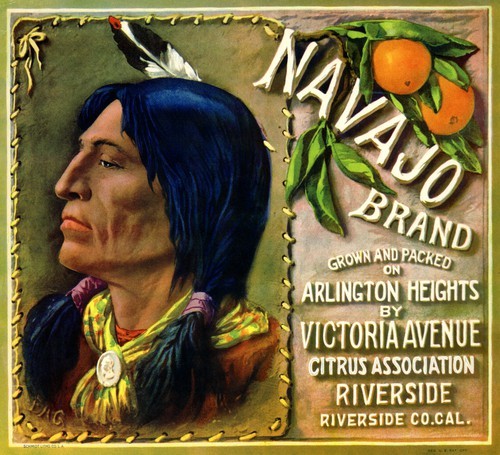 Navajo