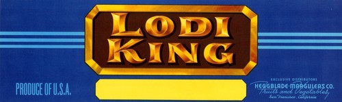 Lodi King