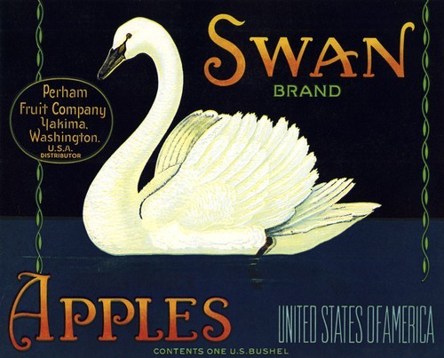 Swan Brand