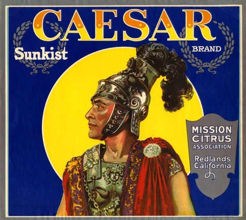 Caesar