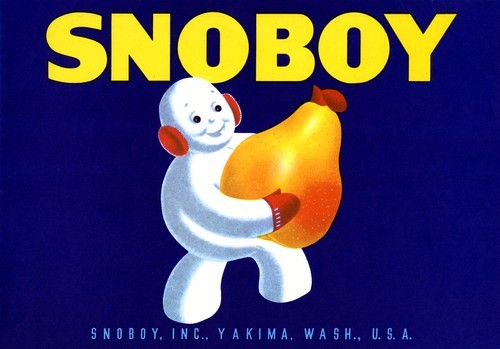 Snoboy