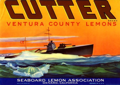 Cutter