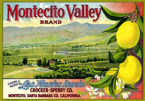Montecito Valley