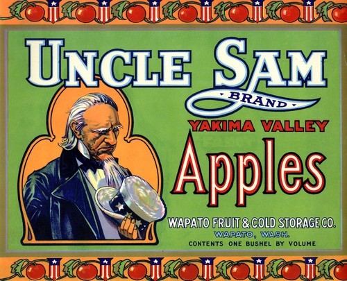 Uncle Sam Brand