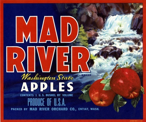 Mad River