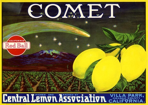 Comet