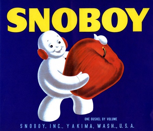 Snoboy