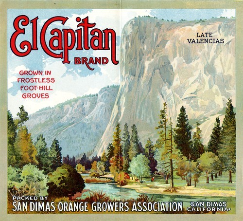 El Capitan