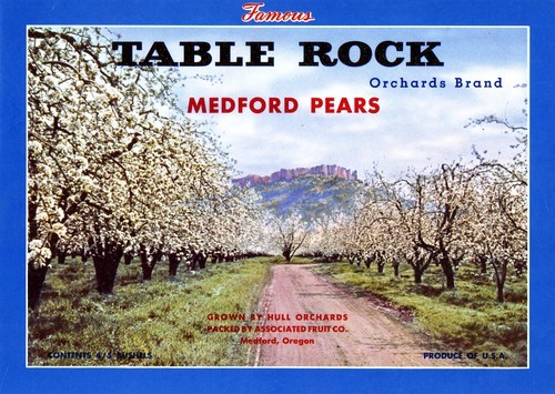 Table Rock Orchards