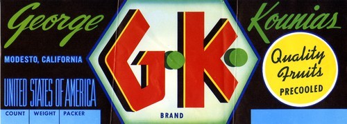 G.K