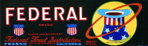 Federal