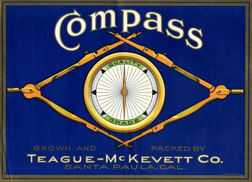 Compass