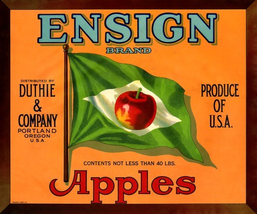 Ensign