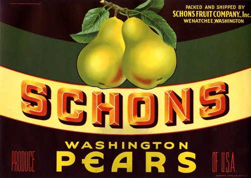 Schons