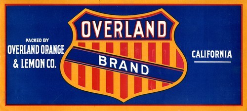 Overland