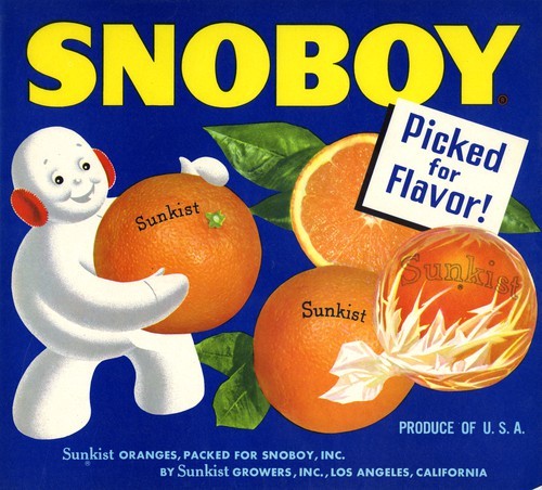 Snoboy