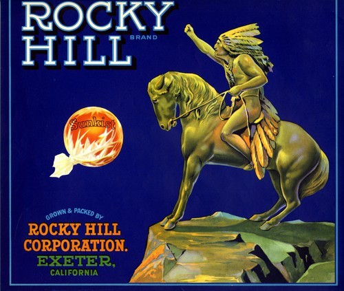 Rocky Hill
