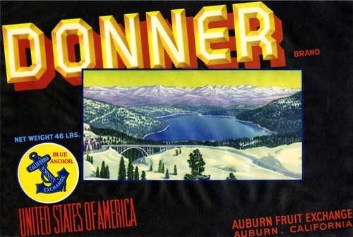 Donner