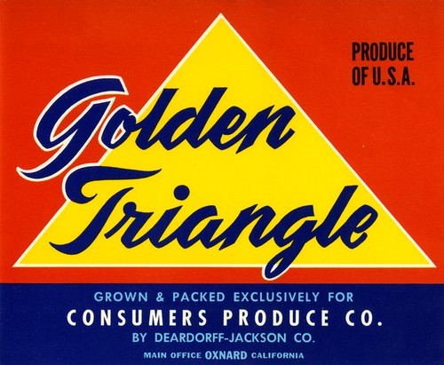 Golden Triangle