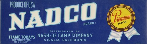 Nadco