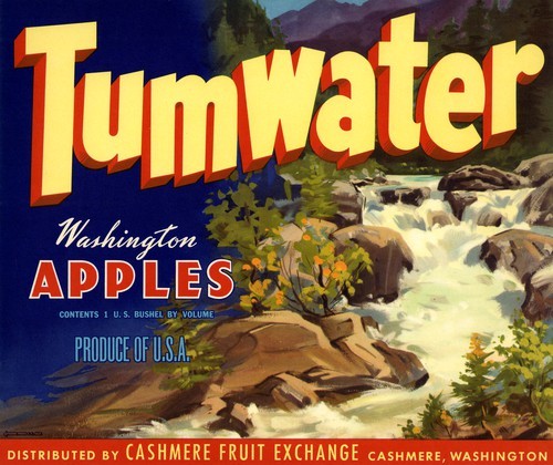 Tumwater