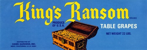 King's Ransom