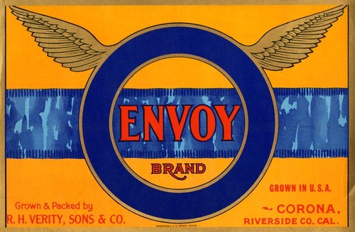 Envoy