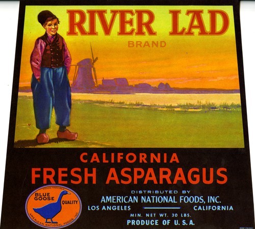 River Lad