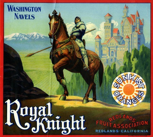 Royal Knight